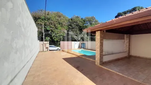 Casa com 1 Quarto para alugar, 65m² no Bosque de Barão Geraldo, Campinas