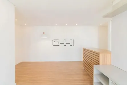 Apartamento com 3 Quartos para alugar, 86m² no Cidade Monções, São Paulo