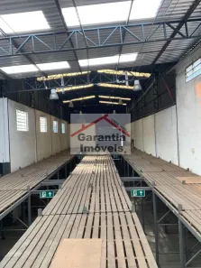 Galpão/Depósito/Armazém para alugar, 500m² no Piratininga, Osasco
