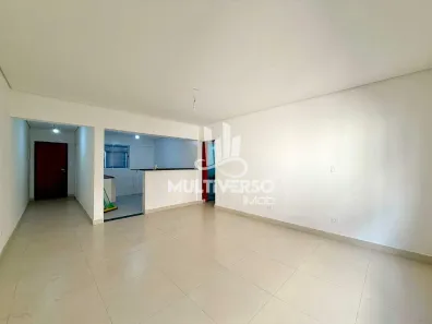 Apartamento com 3 Quartos à venda, 95m² no Vila Mathias, Santos