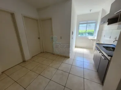 Apartamento com 2 Quartos à venda, 43m² no Valentina Figueiredo, Ribeirão Preto