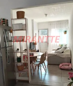 Casa com 2 Quartos à venda, 60m² no Parada Inglesa, São Paulo