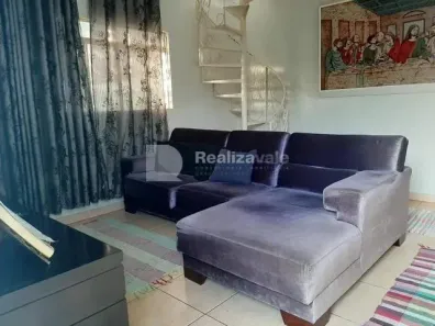 Casa com 4 Quartos à venda, 264m² no Jardim Altos de Santana, São José dos Campos