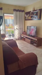 Apartamento com 2 Quartos à venda, 60m² no Vila Valqueire, Rio de Janeiro