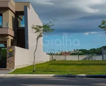 Lote/Terreno à venda, 400m² no Beira Rio, Biguaçu