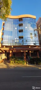 Sala Comercial com 1 Quarto à venda, 33m² no Petrópolis, Porto Alegre