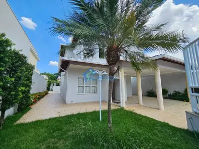 Sobrado com 3 Quartos para alugar, 330m² no Jardim Dom Bosco, Indaiatuba