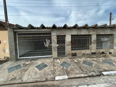 Casa com 4 Quartos para alugar, 172m² no Parque da Figueira, Campinas