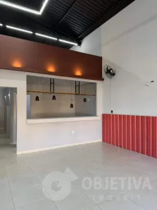 Ponto Comercial para alugar, 180m² no Granada, Uberlândia