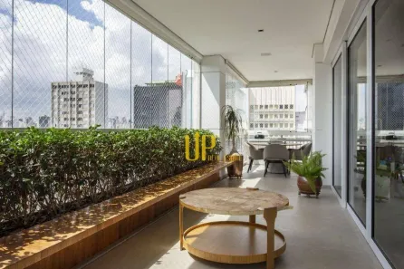 Apartamento com 3 Quartos à venda, 366m² no Jardim Europa, São Paulo