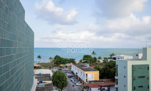 Apartamento com 2 Quartos à venda, 47m² no Cabo Branco, João Pessoa