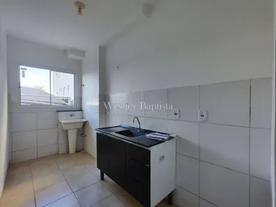 Apartamento com 2 Quartos à venda, 48m² no Residencial Colorado, São José do Rio Preto