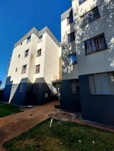 Apartamento com 2 Quartos à venda, 43m² no Jardim Maravilha, Londrina