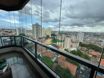 Apartamento com 3 Quartos à venda, 145m² no Vila Milton, Guarulhos