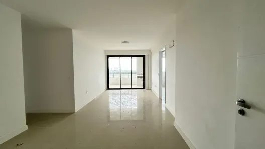 Apartamento com 3 Quartos à venda, 118m² no Barra Olímpica, Rio de Janeiro