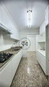 Apartamento com 3 Quartos para alugar, 120m² no Bela Aliança, São Paulo