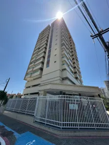 Apartamento com 3 Quartos à venda, 70m² no Engenheiro Luciano Cavalcante, Fortaleza