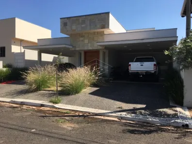 Casa de Condomínio com 3 Quartos à venda, 270m² no Quinta Ranieri, Bauru