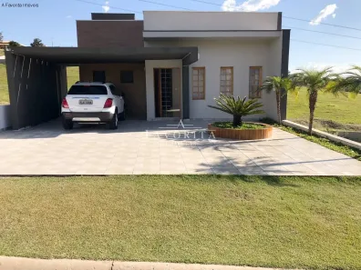 Casa com 3 Quartos à venda, 215m² no Condomínio Terras de Santa Cruz, Bragança Paulista
