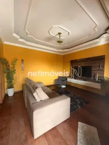 Casa com 3 Quartos à venda, 375m² no Camargos, Belo Horizonte