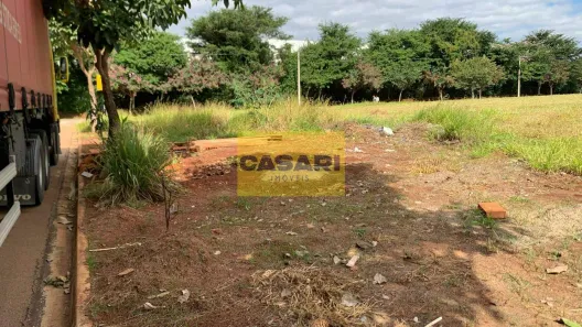 Lote/Terreno à venda, 321m² no Portal Ville Jardins, Boituva