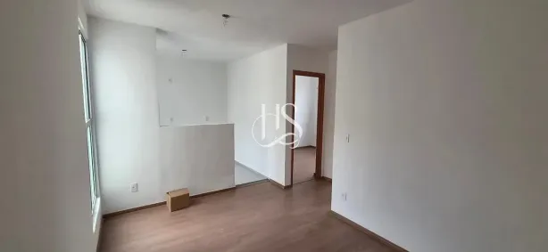 Apartamento com 2 Quartos à venda, 40m² no Sertão do Maruim, São José