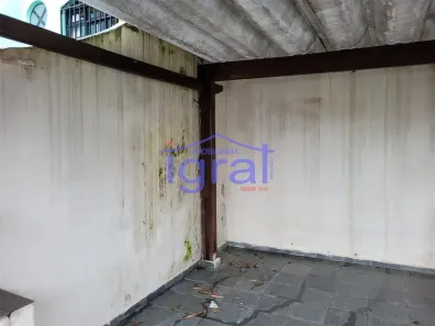 Sobrado com 2 Quartos à venda, 59m² no Vila Marari, São Paulo