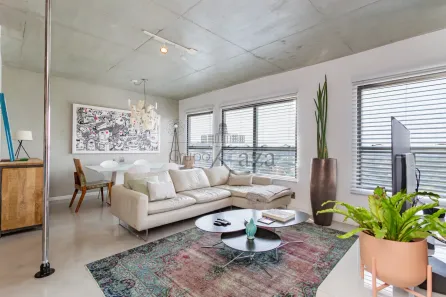 Apartamento com 1 Quarto à venda, 70m² no Jardim Fonte do Morumbi, São Paulo