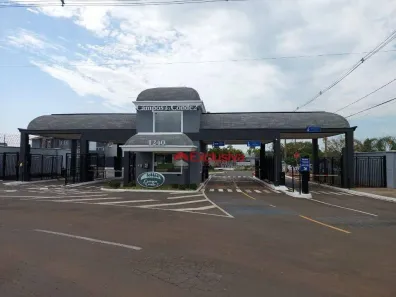 Lote/Terreno à venda, 300m² no João Aranha, Paulínia
