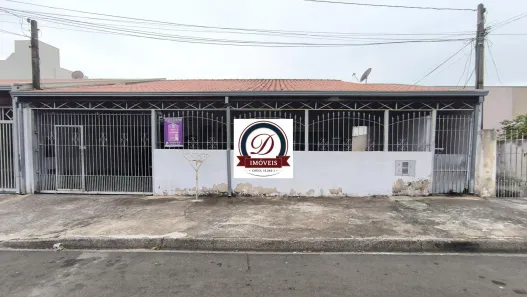 Casa com 5 Quartos à venda, 360m² no Jardim Nossa Senhora de Fátima, Hortolândia