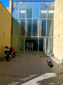 Ponto Comercial para alugar, 715m² no Centro, Sorocaba