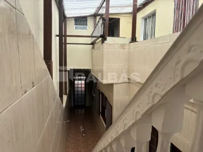 Sobrado com 5 Quartos à venda, 125m² no Vila Tolstoi, São Paulo
