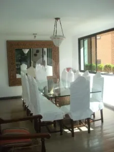 Apartamento com 4 Quartos à venda, 260m² no Brooklin Paulista, São Paulo