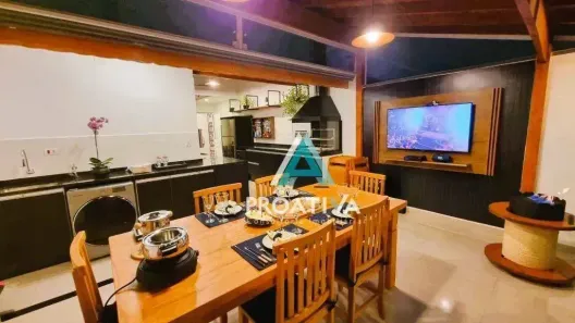 Cobertura com 2 Quartos à venda, 110m² no Parque das Nações, Santo André