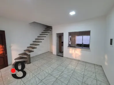 Sobrado com 2 Quartos à venda, 84m² no Cidade Continental, São Paulo