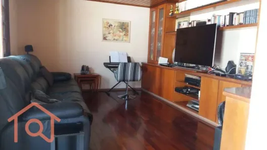 Cobertura com 2 Quartos à venda, 136m² no Vila Guarani (Z Sul), São Paulo