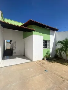 Casa com 3 Quartos à venda, 80m² no Parque Alvorada, Timon