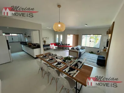 Casa com 3 Quartos à venda, 250m² no Parque Balneário Oasis, Peruíbe