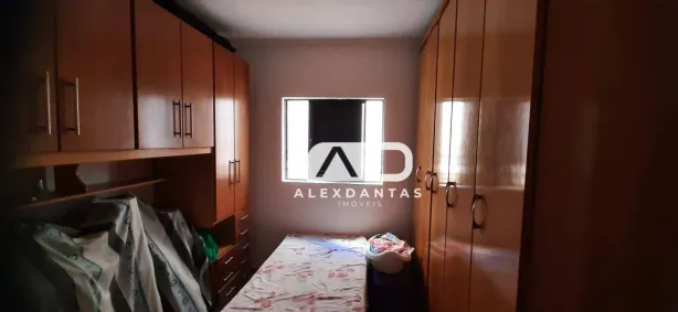 Apartamento com 3 Quartos à venda, 87m² no Rudge Ramos, São Bernardo do Campo