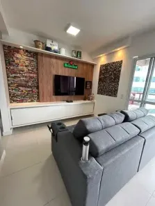Apartamento com 2 Quartos à venda, 60m² no Pinheiros, São Paulo