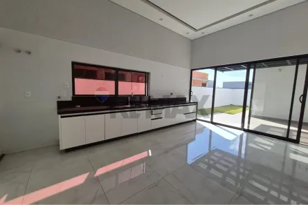 Casa de Condomínio com 3 Quartos para alugar, 170m² no Residencial Vila Toscana, Mogi Mirim