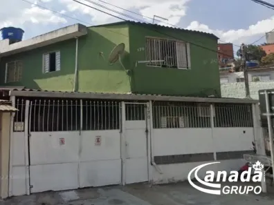 Casa com 4 Quartos à venda, 212m² no Ayrosa, Osasco