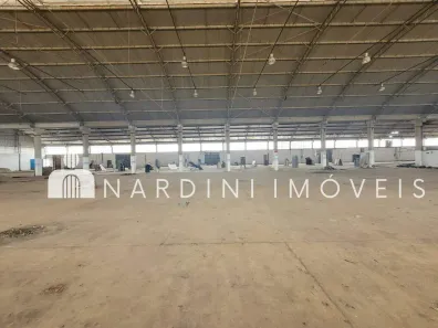 Galpão/Depósito/Armazém para alugar, 10000m² no Distrito Industrial, Petrolina