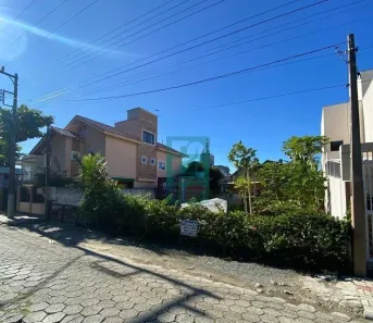 Lote/Terreno à venda, 256m² no Bombas, Bombinhas
