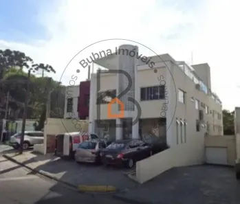 Apartamento com 1 Quarto para alugar, 26m² no Campo Comprido, Curitiba