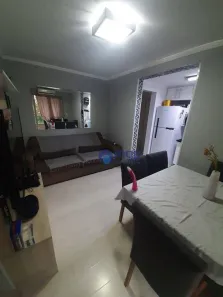 Apartamento com 2 Quartos à venda, 55m² no Parque Novo Mundo, São Paulo