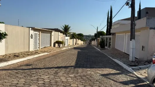 Casa de Condomínio com 4 Quartos à venda, 283m² no Setor Habitacional Vicente Pires - Trecho 3, Brasília