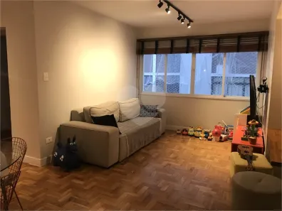 Apartamento com 2 Quartos à venda, 90m² no Vila Mariana, São Paulo