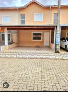 Casa de Condomínio com 2 Quartos à venda, 70m² no Lopes de Oliveira, Sorocaba