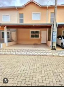 Casa de Condomínio com 2 Quartos à venda, 70m² no Lopes de Oliveira, Sorocaba
